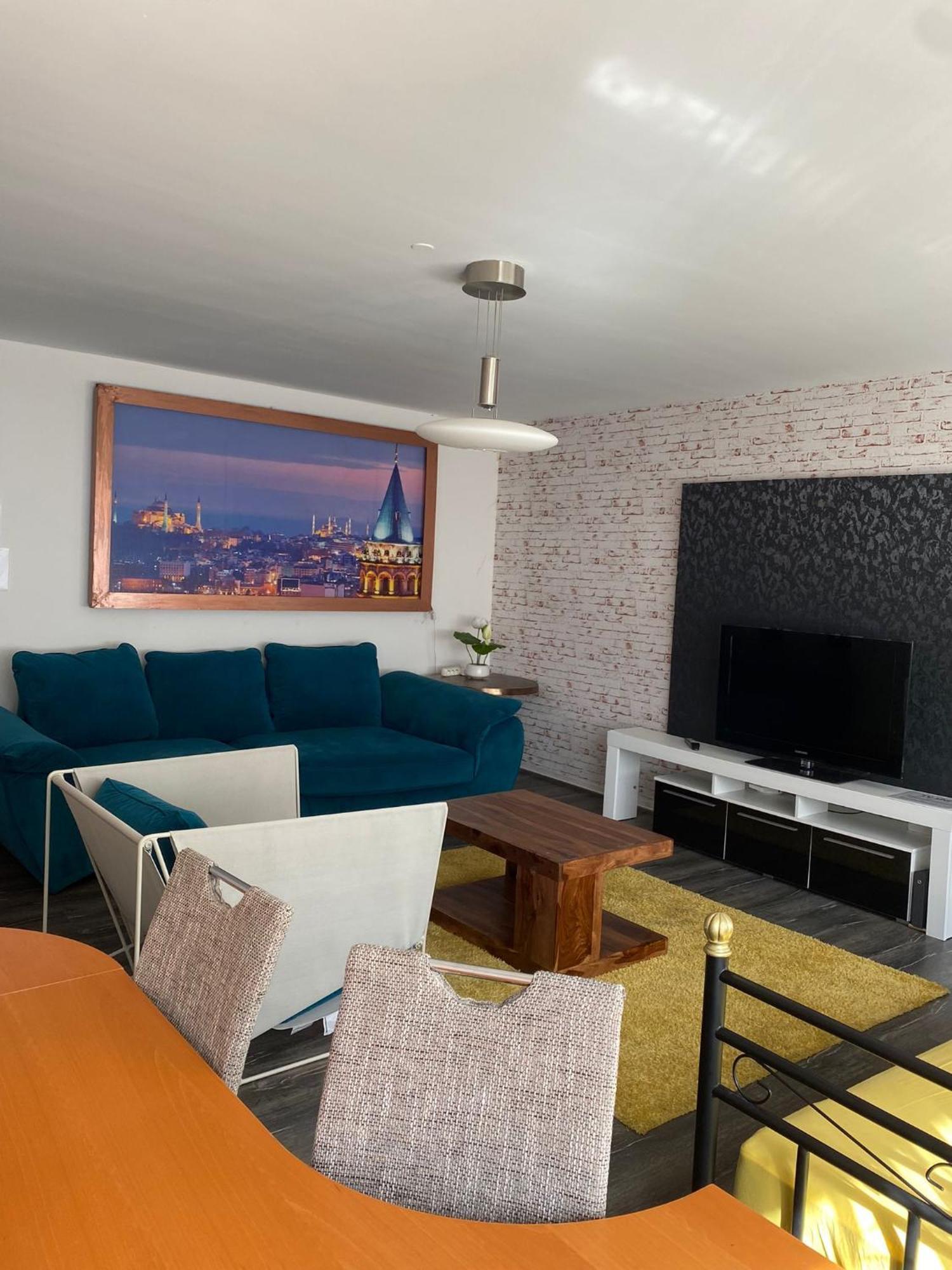 Appartement Dusseldorf-south - Self Check-in